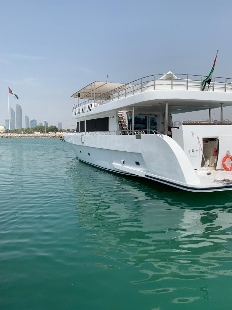 Party Onboard